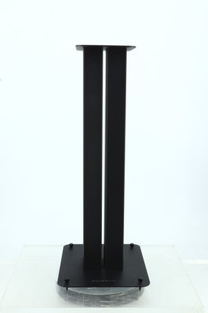 B&W STAV 24 S2 Speaker Stands - Black
