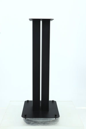 B&W STAV 24 S2 Speaker Stands - Black