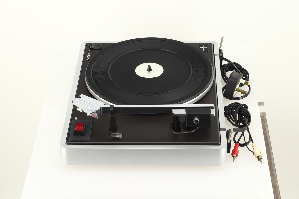 Philips 22GA207/15 Turntable