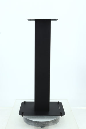 B&W STAV 24 S2 Speaker Stands - Black
