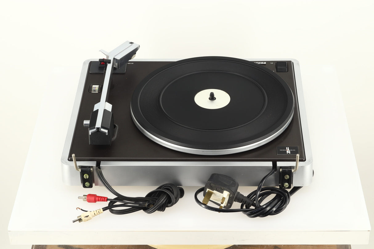 Philips 22GA207/15 Turntable