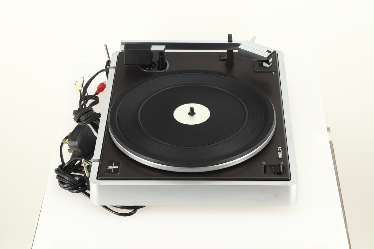 Philips 22GA207/15 Turntable