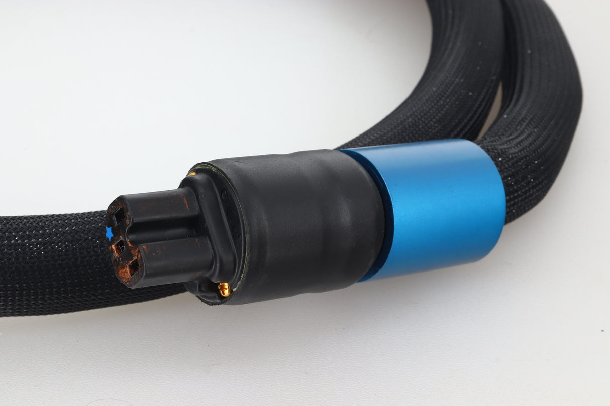 JPS Labs Aluminata Power Cord 2.0m