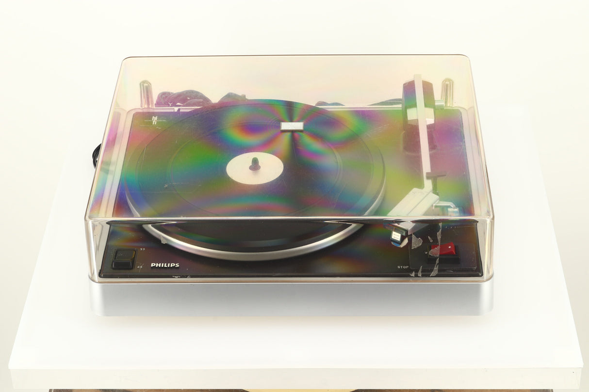 Philips 22GA207/15 Turntable