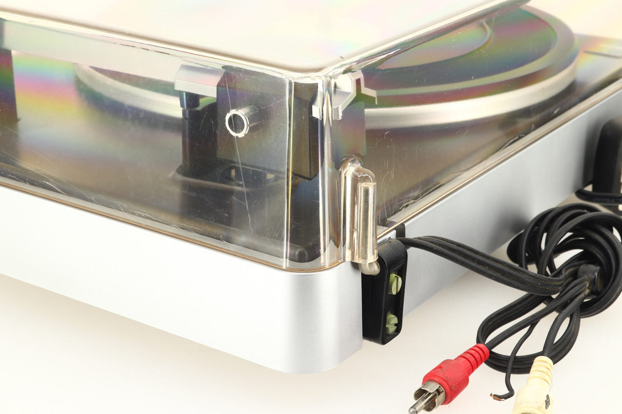 Philips 22GA207/15 Turntable