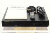 Marantz ST 7001 DAB/FM Tuner - Black