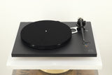 Rega Planar 6 Turntable - Matt Polaris Grey
