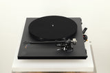 Rega Planar 6 Turntable - Matt Polaris Grey