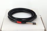 DPA Black Sixteen Reference Standard Speaker Cables 8.0m