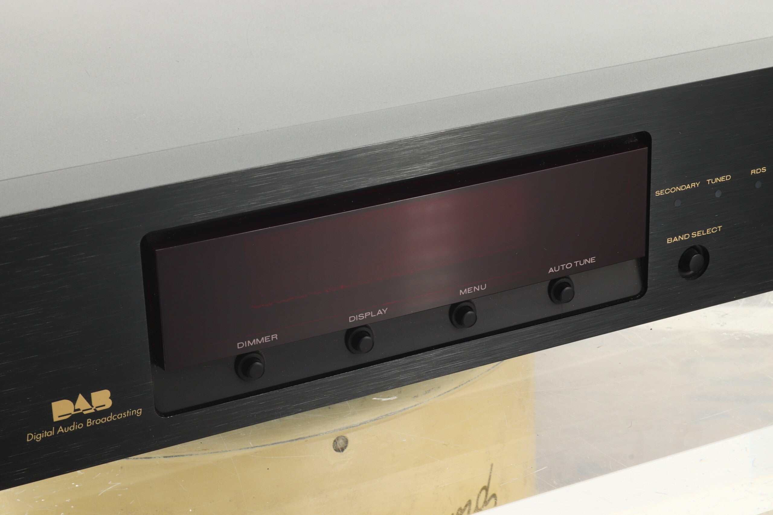 Marantz ST 7001 DAB/FM Tuner - Black – 2ndhandhifi.co.uk Marantz ST 7001 DAB/FM Tuner - Black – 2ndhandhifi.co.uk