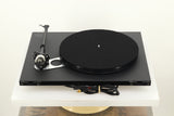 Rega Planar 6 Turntable - Matt Polaris Grey
