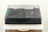 Rega Planar 6 Turntable - Matt Polaris Grey