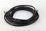 DPA Black Sixteen Reference Standard Speaker Cables 8.0m
