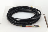 DPA Black Sixteen Reference Standard Speaker Cables 8.0m