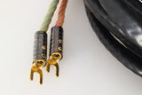 DPA Black Sixteen Reference Standard Speaker Cables 8.0m
