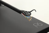 Rega Planar 6 Turntable - Matt Polaris Grey