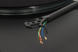 Rega Planar 6 Turntable - Matt Polaris Grey