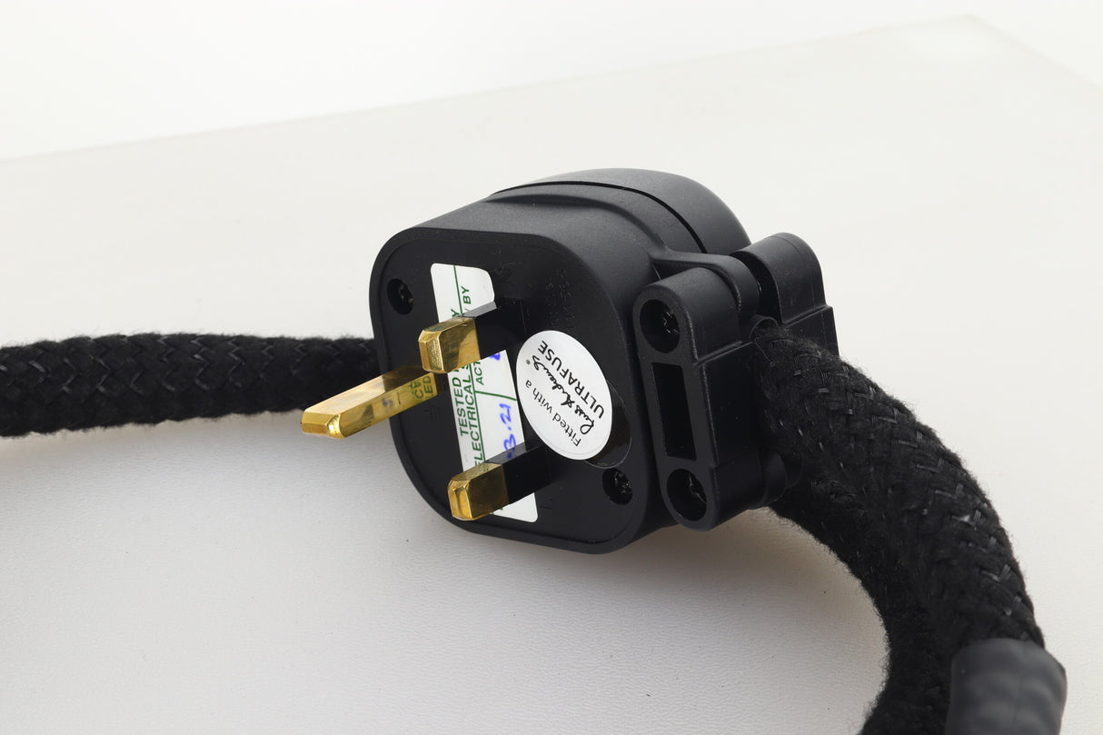 Russ Andrews Evolution 300 Powerkord 1.0m