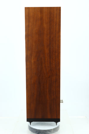 Spendor A5R Floorstanding Speakers - Dark Walnut