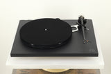 Rega Planar 6 Turntable - Matt Polaris Grey