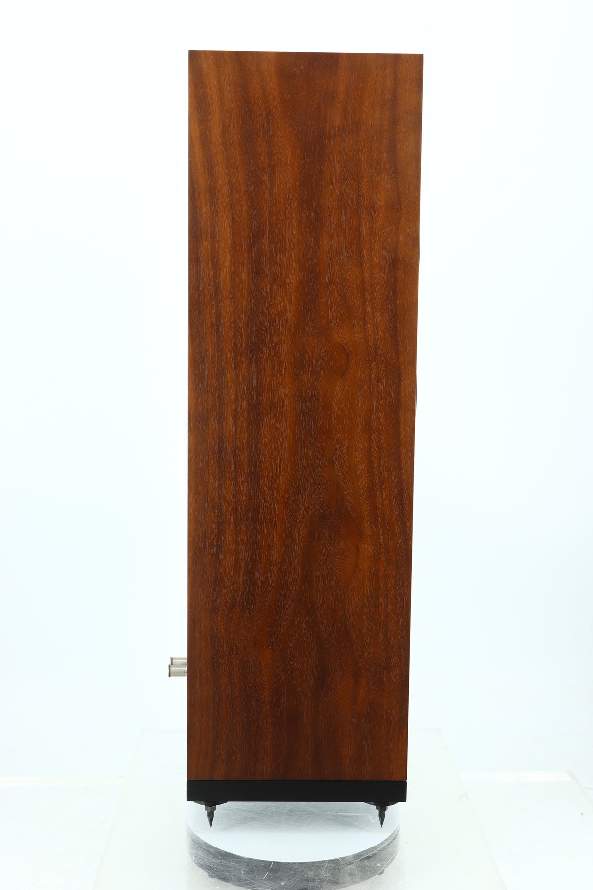 Spendor A5R Floorstanding Speakers - Dark Walnut