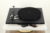 Rega Planar 6 Turntable - Matt Polaris Grey