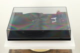 Rega Planar 6 Turntable - Matt Polaris Grey