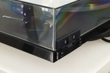 Rega Planar 6 Turntable - Matt Polaris Grey