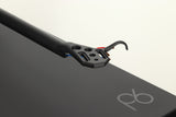 Rega Planar 6 Turntable - Matt Polaris Grey