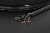 Rega Planar 6 Turntable - Matt Polaris Grey