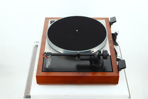 Linn LP12 Turntable / Lingo / Trampolin Base / Akito Tonearm / Dynavector 10X5 Cartridge