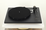 Rega Planar 6 Turntable - Matt Polaris Grey