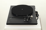 Rega Planar 6 Turntable - Matt Polaris Grey