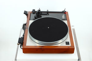 Linn LP12 Turntable / Lingo / Trampolin Base / Akito Tonearm / Dynavector 10X5 Cartridge