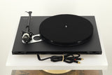 Rega Planar 6 Turntable - Matt Polaris Grey
