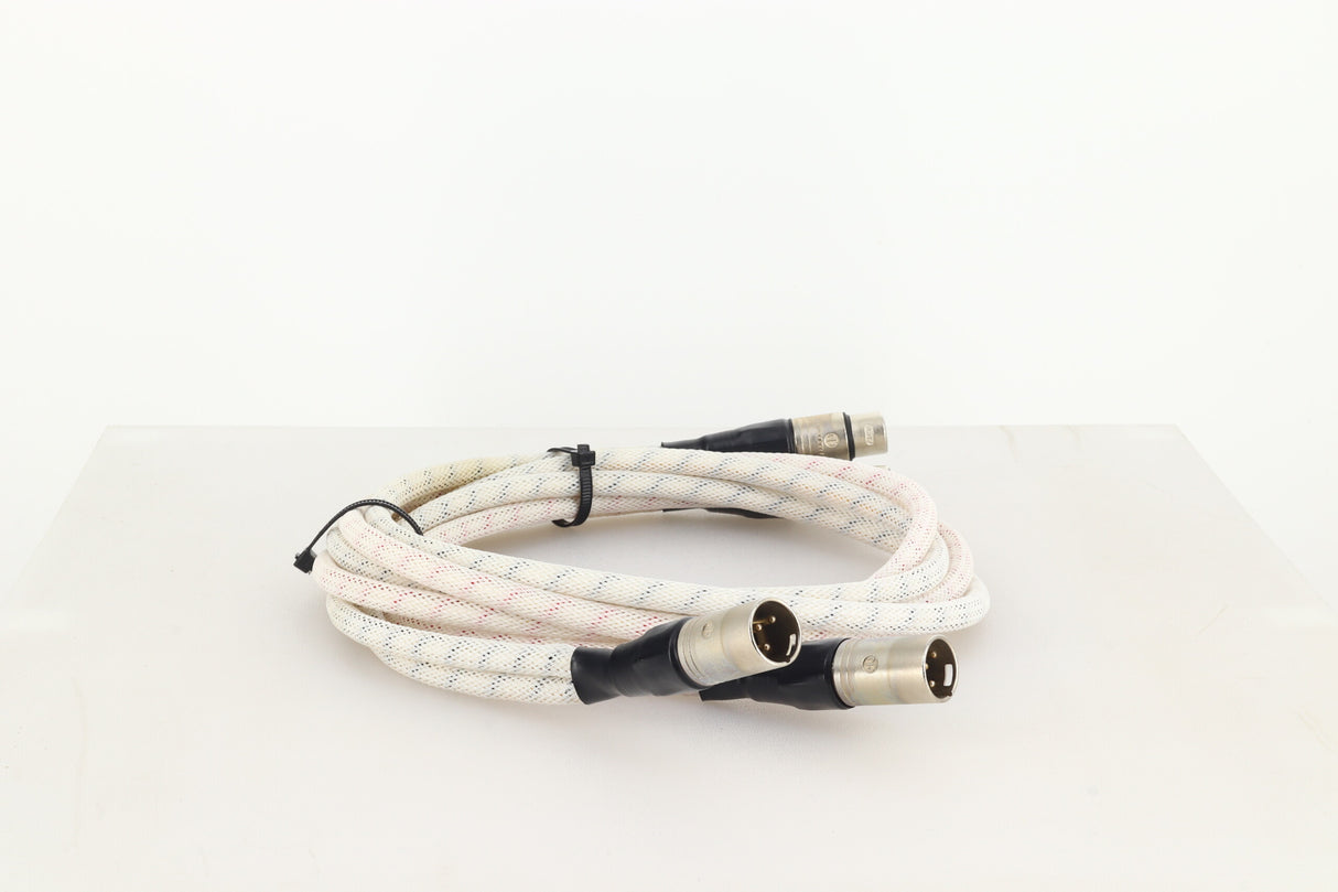 Chord Company Anthem 2 Interconnect Cables XLR 1.0m