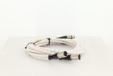 Chord Company Anthem 2 Interconnect Cables XLR 1.0m