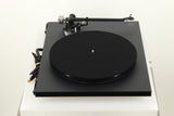 Rega Planar 6 Turntable - Matt Polaris Grey