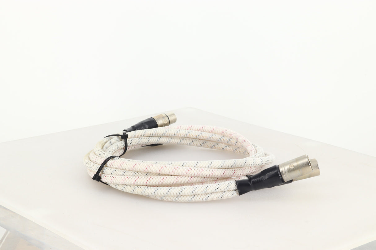 Chord Company Anthem 2 Interconnect Cables XLR 1.0m