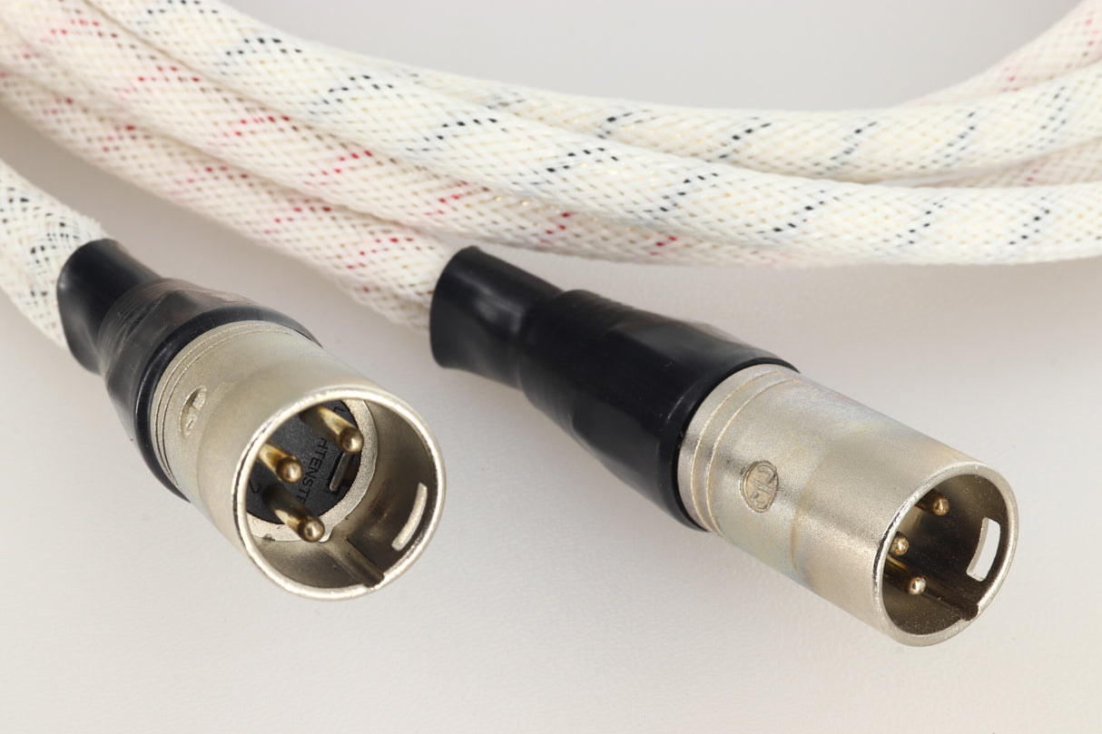 Chord Company Anthem 2 Interconnect Cables XLR 1.0m