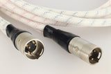 Chord Company Anthem 2 Interconnect Cables XLR 1.0m