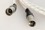 Chord Company Anthem 2 Interconnect Cables XLR 1.0m
