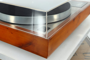 Linn LP12 Turntable / Lingo / Trampolin Base / Akito Tonearm / Dynavector 10X5 Cartridge