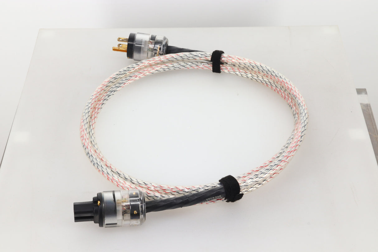 Nordost Valhalla Power Cable 2.0m