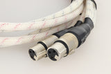 Chord Company Anthem 2 Interconnect Cables XLR 1.0m