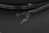 Rega Planar 6 Turntable - Matt Polaris Grey