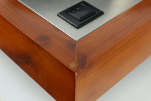 Linn LP12 Turntable / Lingo / Trampolin Base / Akito Tonearm / Dynavector 10X5 Cartridge