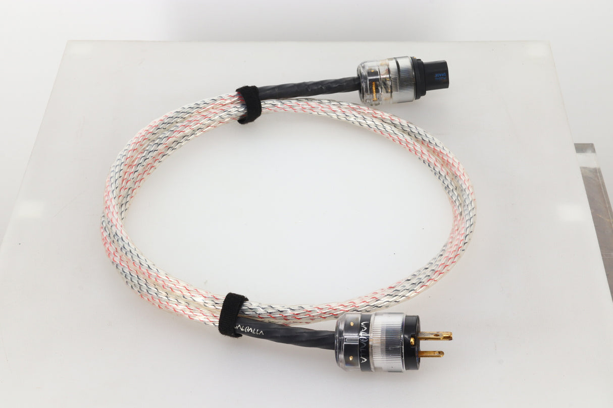Nordost Valhalla Power Cable 2.0m