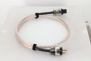 Nordost Valhalla Power Cable 2.0m