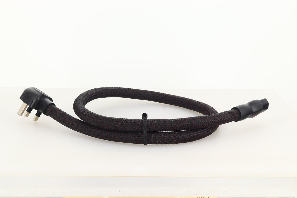 Audioquest NRG Z3 Power Cable 1.0m